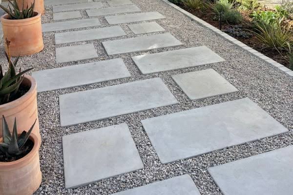 Outdoor Spaces